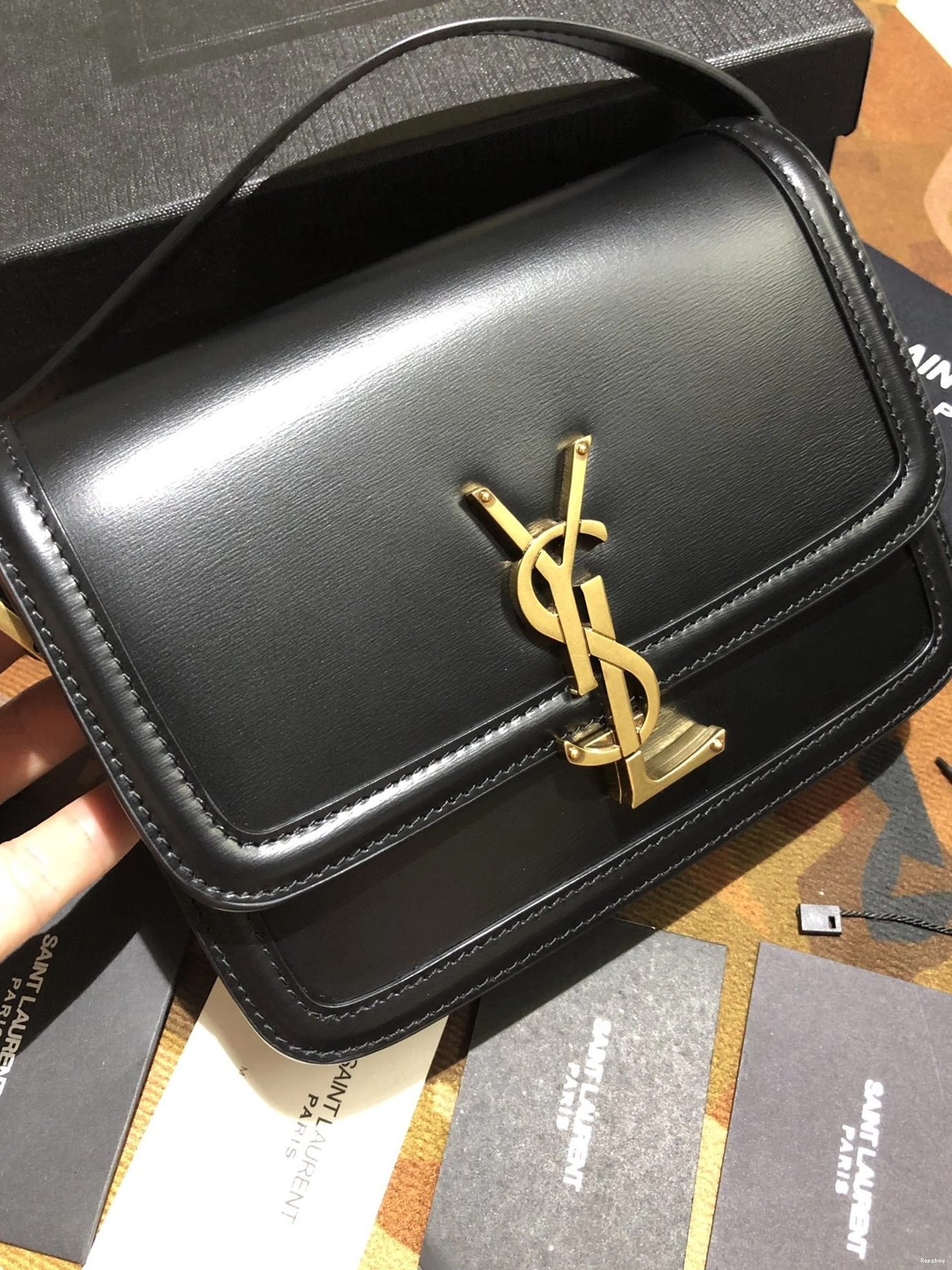 Repladies REP SOLFERINO YSL SMALL 0817